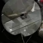غطاء سبير اف جي