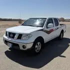 نافارا 2013 للبيع