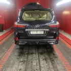 للبيع جيب لكزس