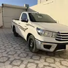هايلكس 2025 رقم الجوال
