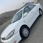 كامري 2004 قير تماتيك