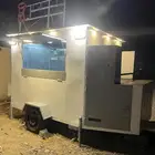 للبيع فود ترك