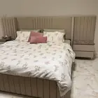 غرفة نوم مودرن وجديدة