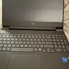 laptop   لاب توب  HP HP Victus Gaming 15-fa2703nx