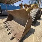 للبيع شيول 950 A كتر موديل 1989بطاقة جمركية بلد الصنع امريكا