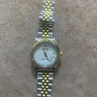 ساعة رولكس وساعة كوارتز