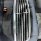 شبك مرسيدس E240 2004