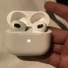 سماعة ابل الأصلية