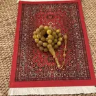 سبحة بكلايت صفراء