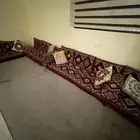 جلسة ارضيه