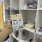 طباعة ستيكر شيت