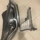 شمعة يمين   كشاف يمين سوناتا 2018-2019