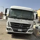 مرسديس اتكوه لليجار الشهري خزان 18الف لتر مجهز بي الكامل