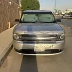 Ford Flex 2013 فورد فليكس