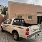 هايلكس غمارتين 2015
