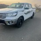 هايلكس غمارتين 2021