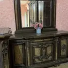 اثاث نظيف جداا وممتاز .