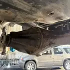 تركيب جرم كلتشات للكرونة الخلفية