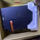 طابعة كانون جديده