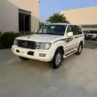 (تم البيع) وارد قطر VXR 2007 ليمتد