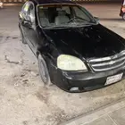 شيفروليه أوبترا 2002 قير وماكينه شرط اتوماتيك