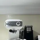 مكينة كوفي من نون