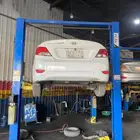 قير اكسنت cvt