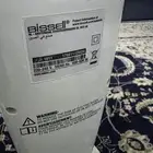 مكنسه كهربائيه يدويه