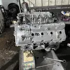 محركات سكويا تندرا لكزس جكسار فكسار وضمان سنة كاملة