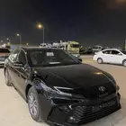 تويوتا كامري E ستاندر 2025 بنزين سعودي