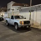 جي ام سي سييرا بكب 10