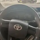 هايلكس ديزل غماره 2019