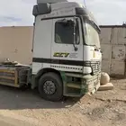 للبيع راس تريلا ا2000