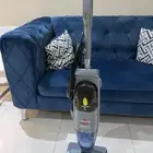 مكنسة وممسحة كهربائية ماركة بيسيل Bissell flip-it