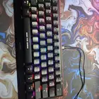 كيبورد قيمنق