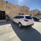 للبيع شيفرولية ترافريس 2011 مفحوصة ومجدده مالك اول