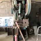 مكبس اكسترنسك 100 طن