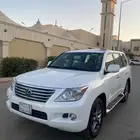 لكزس وكالة موديل 2010 فل كامل