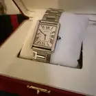 ساعه كارتير