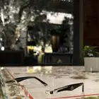 نظارة مايباخ فريم قصة ملكية فقط