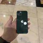 ايفون 13 العادي 128قيقا