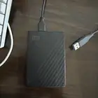 هارديسك2 تيرا   ماوس لوجيتك   كيبورد