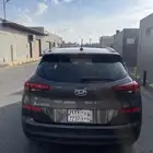 هيونداي توسان 2019