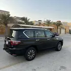 للبيع نيسان باترول 2024 SE2