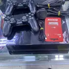 سوني فور معدل فات