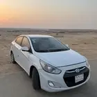 أكسنت موديل 2018