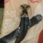 للبيع حنبيه ملبس كفو