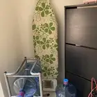 طاولة للكوي بحالة جيدة جدا