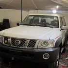 للبيع باترول 2009