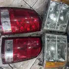 شمعات اسطبات جمس سيرا 2013